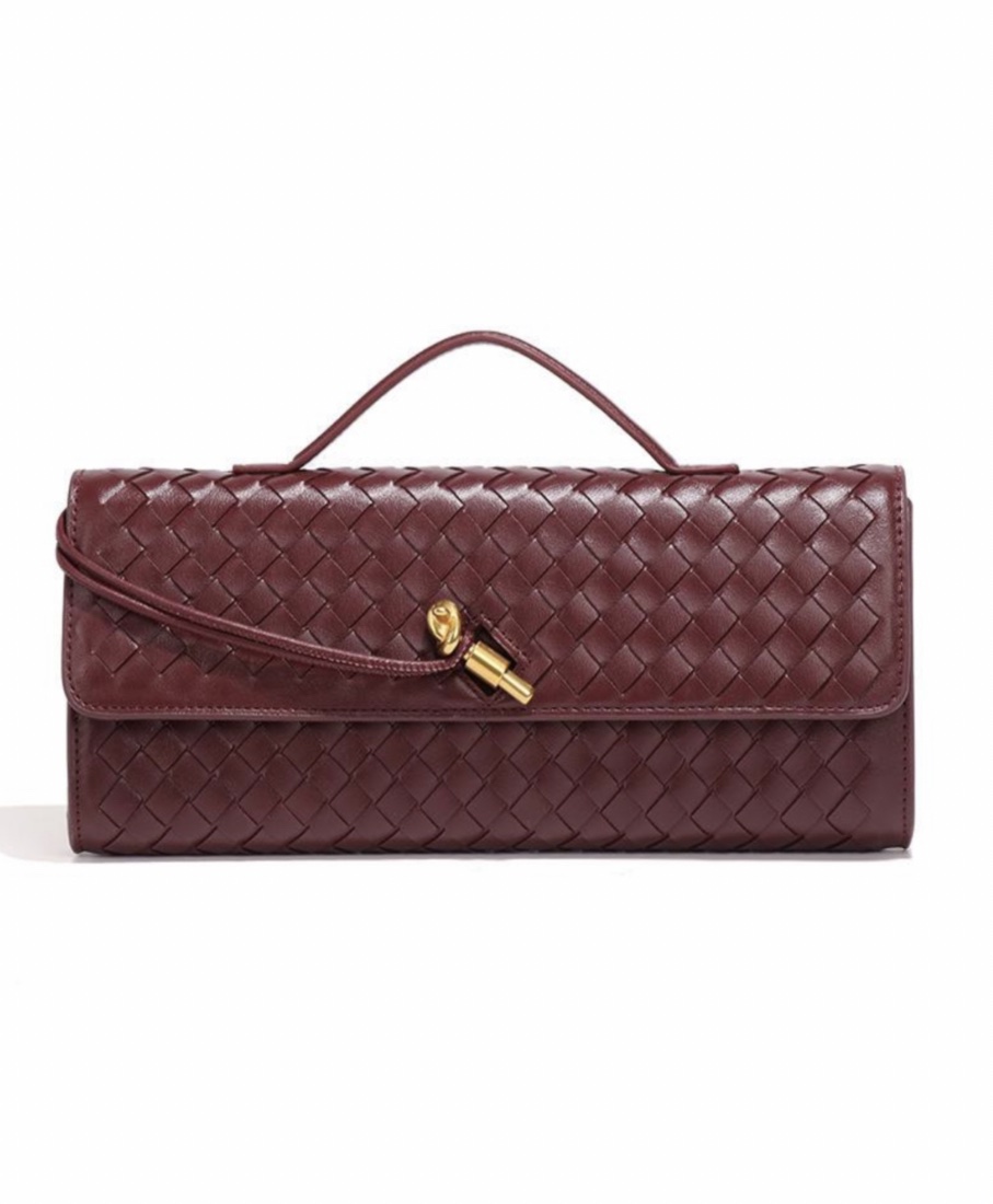 ALAYA - Jerlé Hand Bag - Afbeelding 2