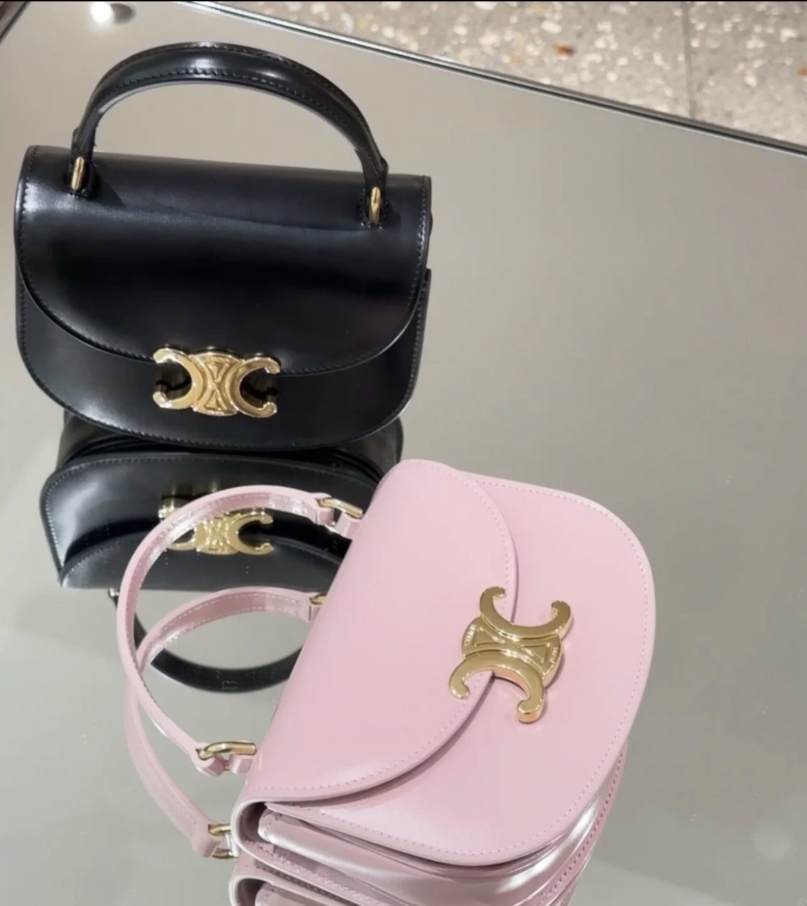 ALAYA - Jeaséle Bag