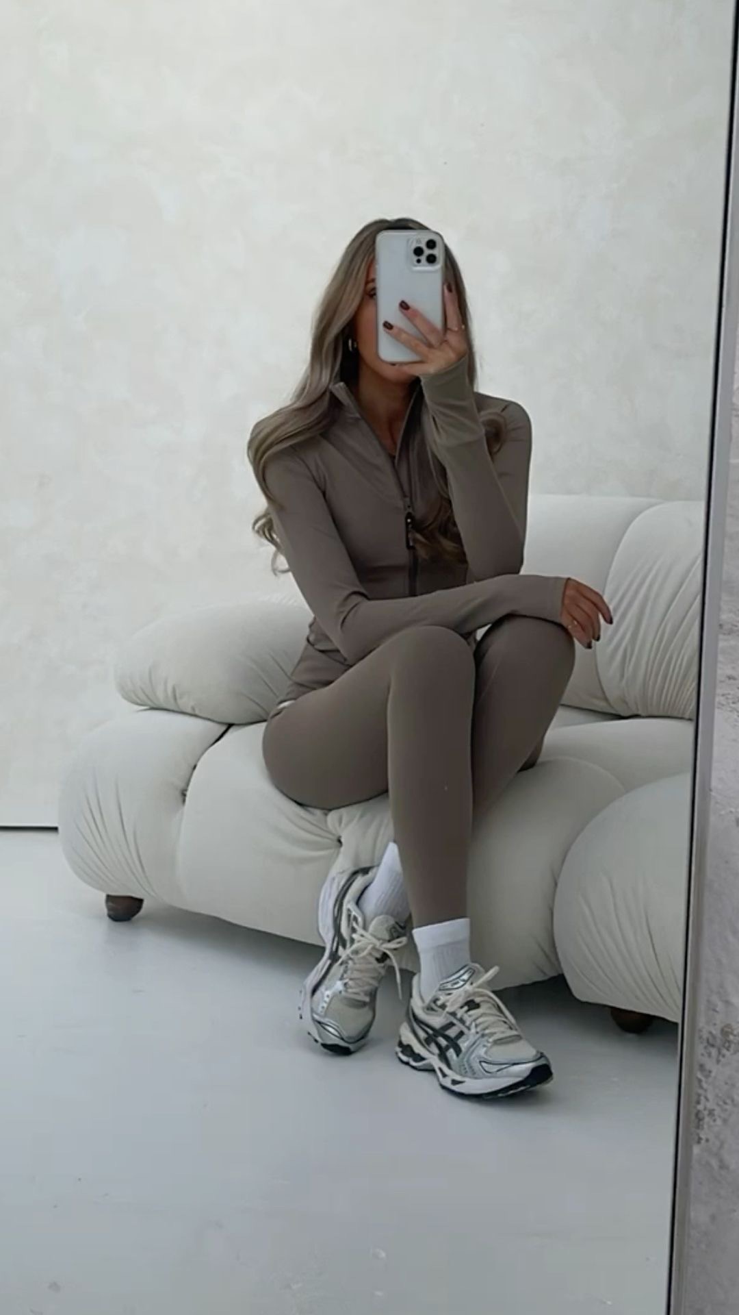 ALAYA - Seyé Gym-Set - Afbeelding 2